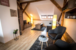 Tylova Apartments, Kutna Hora